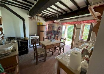 Sala da pranzo - Rustico Perugia - foto 4