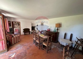 Sala da pranzo - Rustico Perugia - foto 8