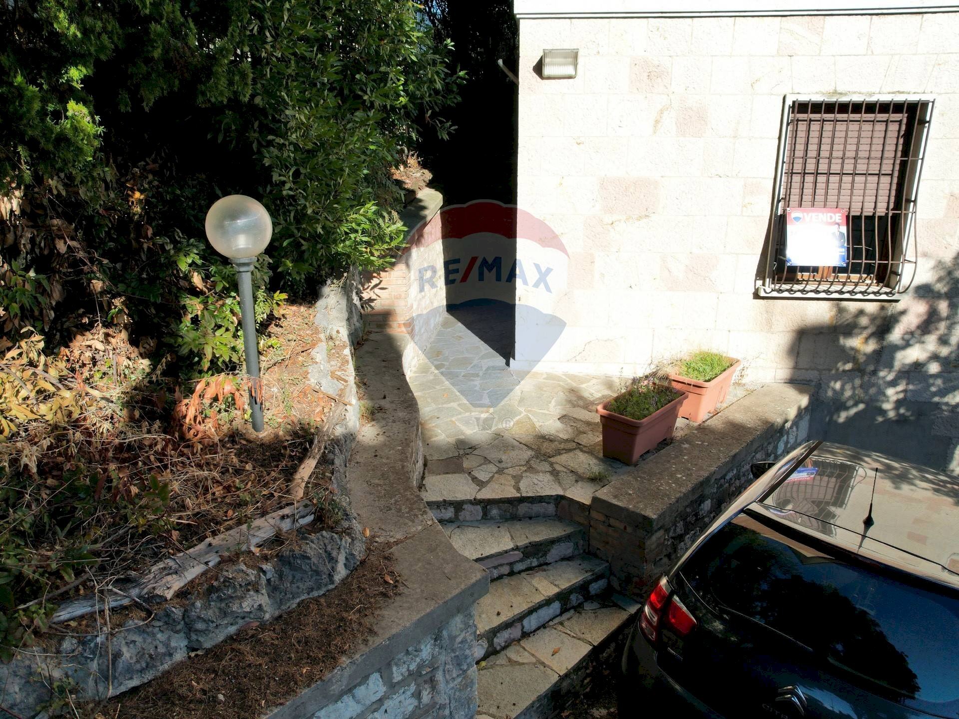 Giardino - Four-room apartment Via Fratelli Pellas, Perugia - photo 1