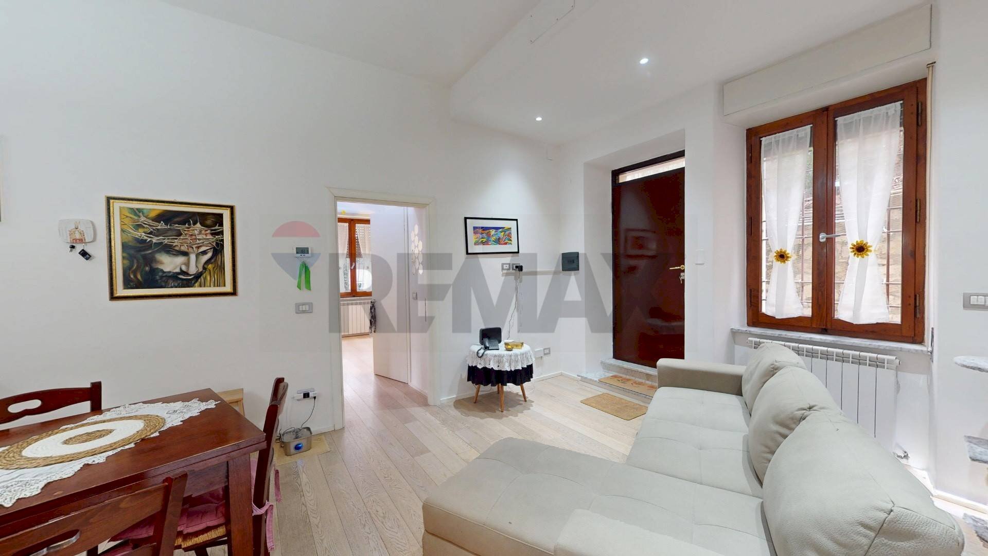 Sala da pranzo - Four-room apartment Via Fratelli Pellas, Perugia - photo 1