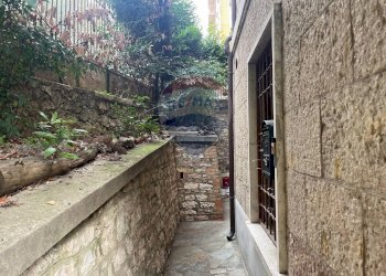 Balcone - Quadrilocale Via Fratelli Pellas, Perugia - foto 3