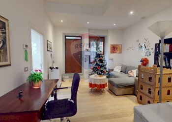 Camera / camera da letto - Quadrilocale Via Fratelli Pellas, Perugia - foto 5