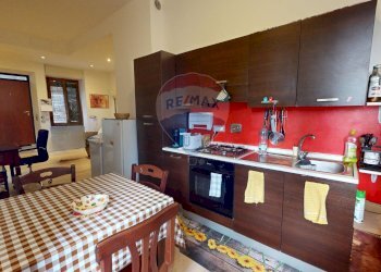 Cucina - Quadrilocale Via Fratelli Pellas, Perugia - foto 6