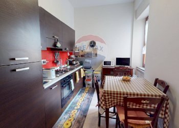 Cucina - Quadrilocale Via Fratelli Pellas, Perugia - foto 7