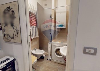 Bagno - Quadrilocale Via Fratelli Pellas, Perugia - foto 10