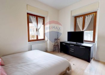 Camera / camera da letto - Quadrilocale Via Fratelli Pellas, Perugia - foto 11