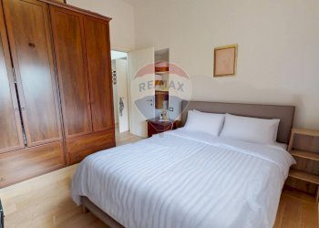 Camera / camera da letto - Quadrilocale Via Fratelli Pellas, Perugia - foto 12