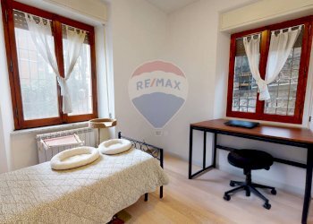 Camera / camera da letto - Quadrilocale Via Fratelli Pellas, Perugia - foto 13