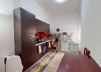 Cucina - Quadrilocale Via Fratelli Pellas, Perugia - foto 4