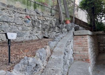 Casa all\'aperto - Four-room apartment Via Fratelli Pellas, Perugia - photo 18