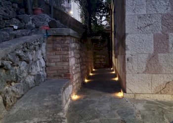 Dettagli - Four-room apartment Via Fratelli Pellas, Perugia - photo 19