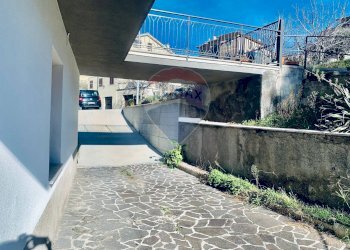 Terrazza - Quadrilocale Cupramontana - foto 16