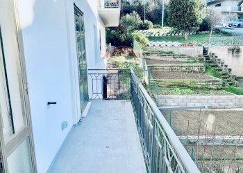 Balcone - Quadrilocale Cupramontana - foto 17