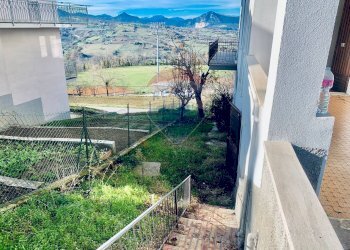 Edificio all\'aperto - Quadrilocale Cupramontana - foto 18