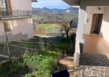 Edificio all\'aperto - Quadrilocale Cupramontana - foto 19