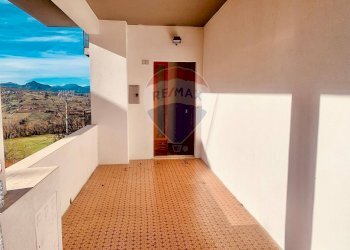 Terrazza - Quadrilocale Cupramontana - foto 21