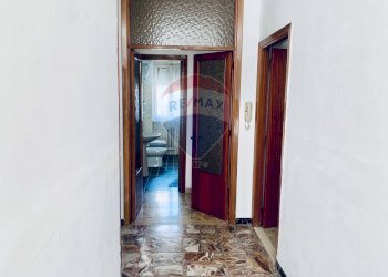 Hall / corridoio - Quadrilocale Cupramontana - foto 7