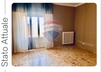 Stanza vuota - Quadrilocale Cupramontana - foto 9