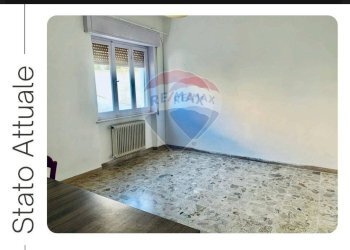 Stanza vuota - Quadrilocale Cupramontana - foto 10