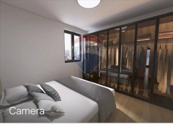 Camera / camera da letto - Quadrilocale Cupramontana - foto 11