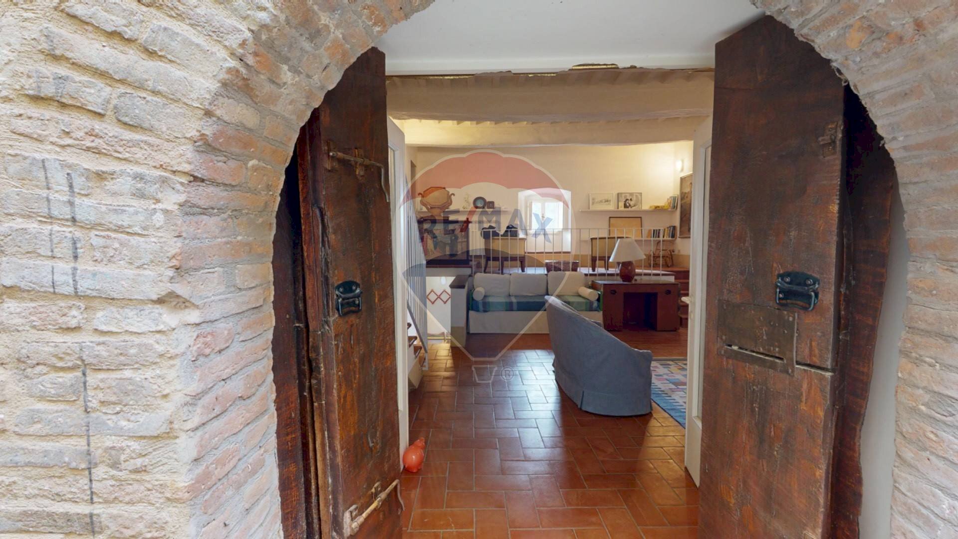 Hall / corridoio - Appartamento via betto di menico, Assisi - foto 3