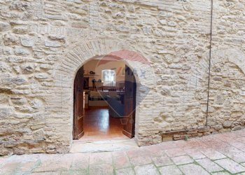 Casa all\'aperto - Appartamento via betto di menico, Assisi - foto 2