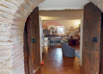 Hall / corridoio - Appartamento via betto di menico, Assisi - foto 3