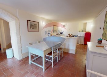 Sala da pranzo - Appartamento via betto di menico, Assisi - foto 10