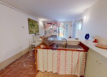 Cucina - Appartamento via betto di menico, Assisi - foto 12