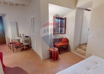 Camera / camera da letto - Appartamento via betto di menico, Assisi - foto 13