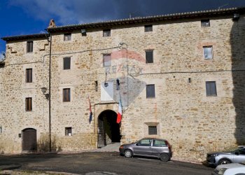 Edificio all\'aperto - Appartamento via betto di menico, Assisi - foto 25