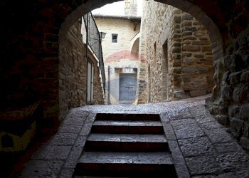 Scale - Appartamento via betto di menico, Assisi - foto 26