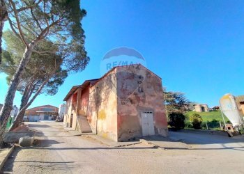 Edificio all\'aperto - Azienda agricola Via Marinaccia
8, Magione - foto 7