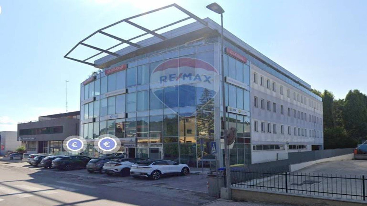 Edificio all\'aperto - Office Via Settevalli
 
175, Perugia - photo 2