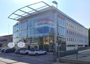 Edificio all\'aperto - Ufficio Via Settevalli
 
175, Perugia - foto 2