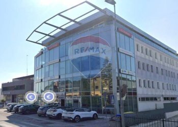 Edificio all\'aperto - Ufficio Via Settevalli
 
175, Perugia - foto 51