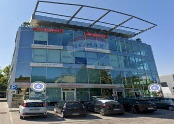 Edificio all\'aperto - Ufficio Via Settevalli
 
175, Perugia - foto 1