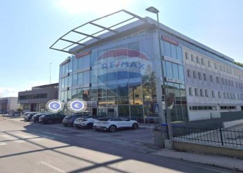 Edificio all\'aperto - Ufficio Via Settevalli
 
175, Perugia - foto 52