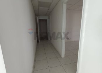 Hall / corridoio - Ufficio Via Settevalli
 
175, Perugia - foto 14