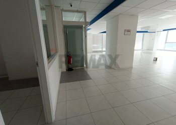 Hall / corridoio - Ufficio Via Settevalli
 
175, Perugia - foto 15