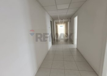 Hall / corridoio - Ufficio Via Settevalli
 
175, Perugia - foto 33