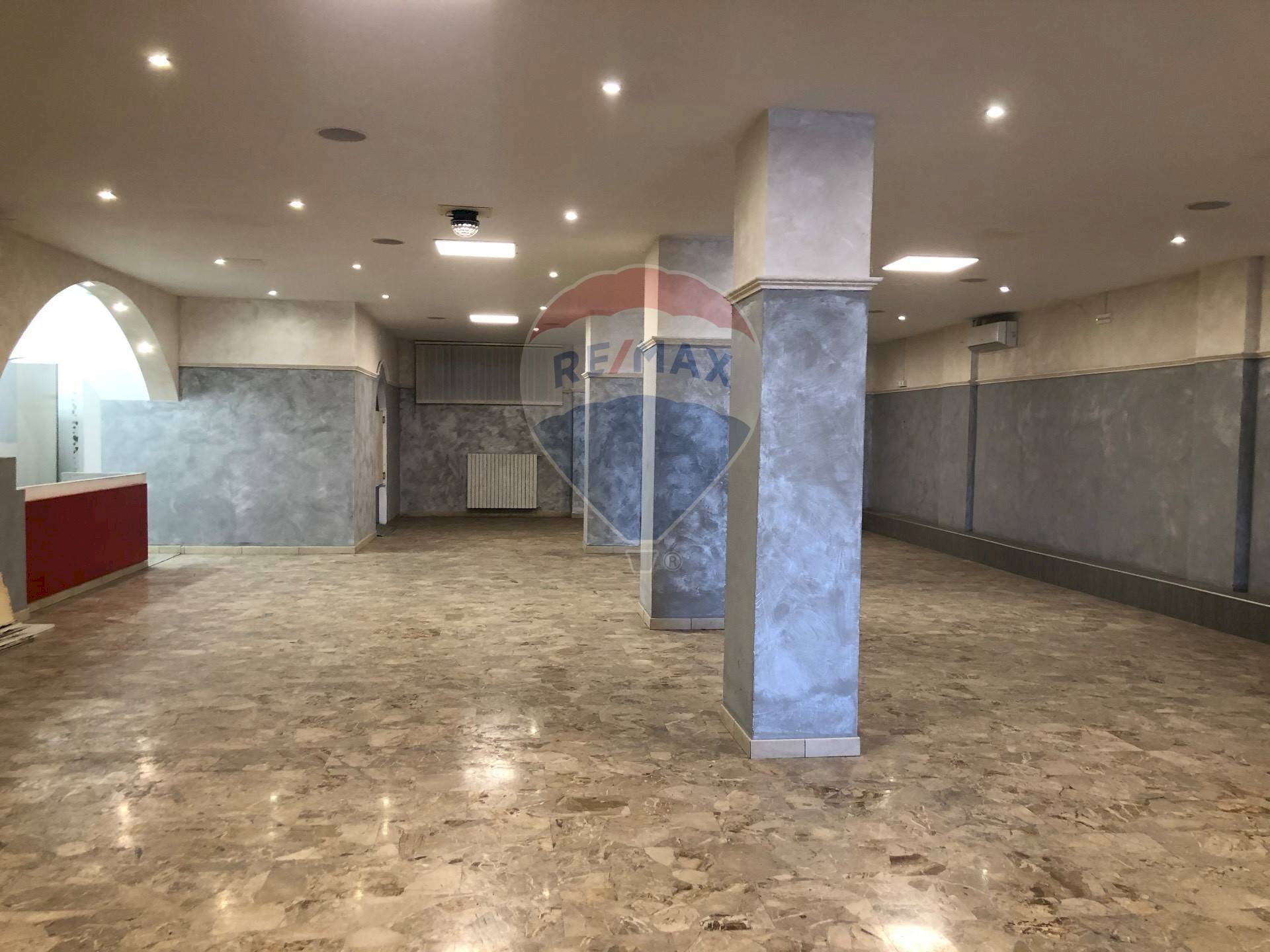 Ricezione / Lobby - Locale Commerciale Corciano - foto 1