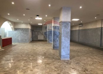 Ricezione / Lobby - Locale Commerciale Corciano - foto 1