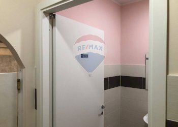 Bagno - Locale Commerciale Corciano - foto 18