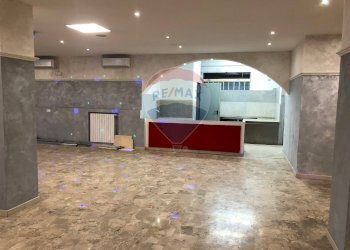 Ricezione / Lobby - Locale Commerciale Corciano - foto 24