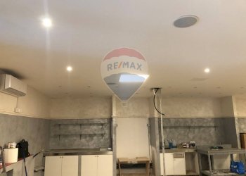 Cucina - Locale Commerciale Corciano - foto 25