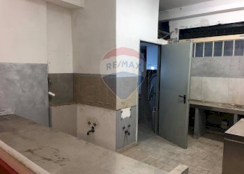 Bagno - Locale Commerciale Corciano - foto 26