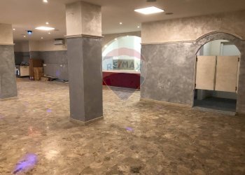 Ricezione / Lobby - Locale Commerciale Corciano - foto 42