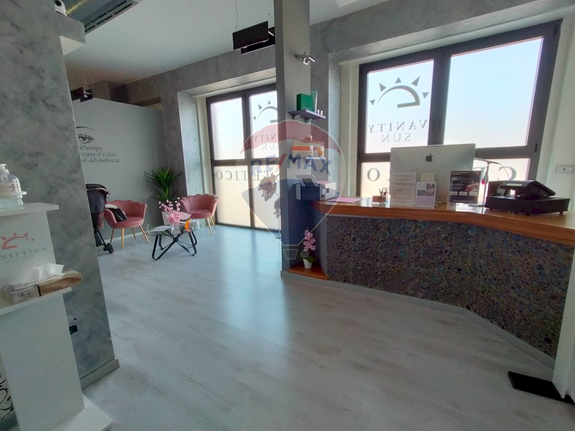 Cucina - Commercial Premises Via Settevalli Pila
 
925, Perugia - photo 3