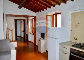 Cucina - Trilocale Via Della Madonna, Perugia - foto 3